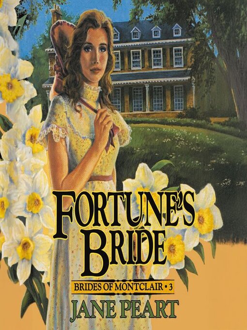 Title details for Fortune's Bride by Jane  Peart - Available